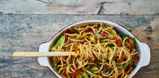 Lisburn Chinese Food Secrets Revealed: Must-Try Dishes Near You