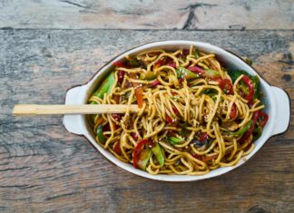 Lisburn Chinese Food Secrets Revealed: Must-Try Dishes Near You