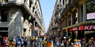 McDonald’s Lisburn Secrets: Why Locals Can’t Get Enough