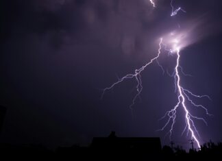 Weather Forecast Lisburn NI: What Surprising Changes Await You?