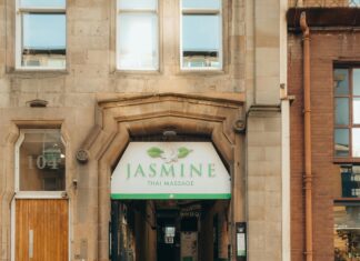 Thai Massage Lisburn: Discover The Ultimate Relaxation Experience Today