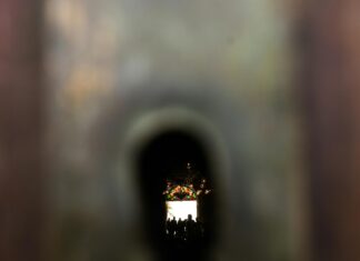 Apache Lisburn: Discover The Secrets Behind Its Unique Appeal