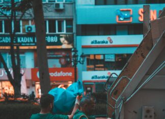 Lisburn Council Bin Collection: How To Master Your Waste Routine Today