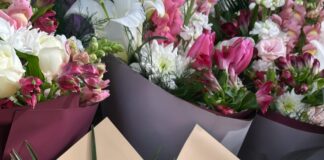 Flower Shops Lisburn: Discover Stunning Blooms and Unique Gifts