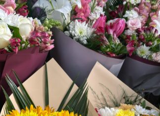Flower Shops Lisburn: Discover Stunning Blooms and Unique Gifts