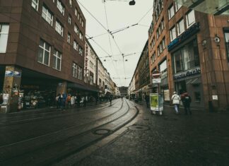 Ni Weather Lisburn: Discover What Makes Local Weather So Unpredictable