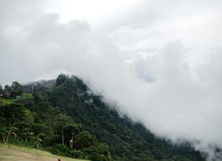 Weather For Lisburn Today: Discover Surprising Forecast Insights