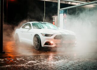 Trust Ford Lisburn: Why It’s Your Ultimate Choice For Quality Cars