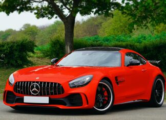 Tyres Lisburn: Discover Expert Tips To Choose The Perfect Set