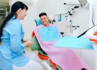 Dentist Lisburn: Discover Expert Care For Your Brightest Smile