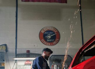 Restore Lisburn: Discover Powerful Ways To Revitalise Your Community