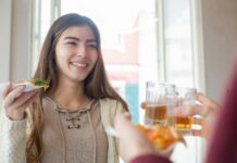 Pizza Crew Lisburn: Discover Why Locals Can’t Stop Raving About It!