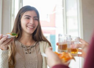 Pizza Crew Lisburn: Discover Why Locals Can’t Stop Raving About It!