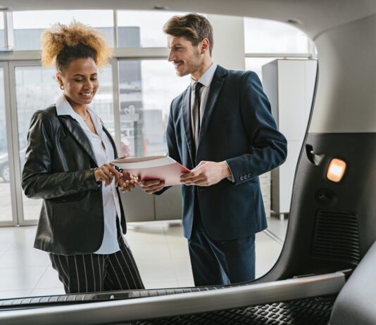 Car Dealers Lisburn: Discover Top Deals and Trusted Experts