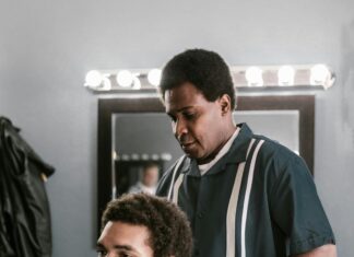 Barber Shop Lisburn: Discover The Ultimate Grooming Experience Today