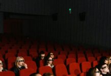 Omniplex Lisburn Cinema: Discover The Ultimate Movie Experience Today