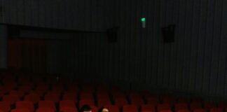 Omniplex Lisburn Cinema: Discover The Ultimate Movie Experience Today