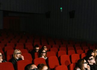 Omniplex Lisburn Cinema: Discover The Ultimate Movie Experience Today