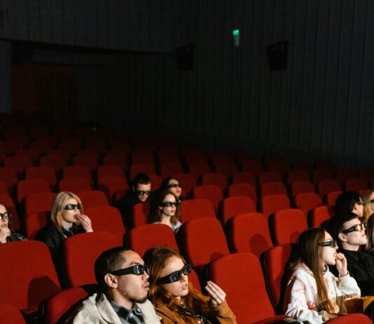 Omniplex Lisburn Cinema: Discover The Ultimate Movie Experience Today Home