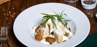 Places To Eat In Lisburn: Discover Hidden Gems And Local Favourites