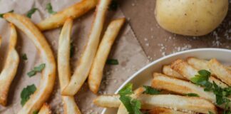Baked Potato Lisburn: Discover The Ultimate Comfort Food Spot