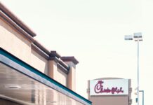 Chick Fil A Lisburn Menu: Discover Irresistible Tastes Today