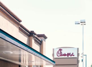 Chick Fil A Lisburn Menu: Discover Irresistible Tastes Today