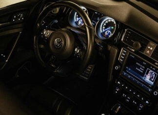 Volkswagen Golf 7.5 – Exterior Styling, Lighting Technology, and Aerodynamics Volkswagen Golf 7, Digital Touch Climate Control For Golf 7/7.5, Digital Climate Control for Golf 7, Touch Climate Control for Golf 7, Golf 7 Climate Control Settings, Golf 7.5 Climate Control Features, Golf 7 Digital AC Reviews, VW Golf AC Panel Settings