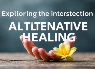 Exploring the Intersection of Faith and Alternative Healing: A Lisburn News Investigation Exploring the Intersection of Faith and Alternative Healing: A Lisburn News Investigation
