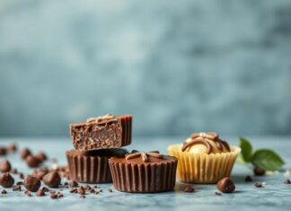 Global Chocolate Consumption Trends: A Sweet Spot for Businesses Global Chocolate Consumption Trends: A Sweet Spot for Businesses