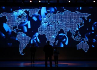 Global Cinema Celebrations: A Look into International Film Festivals Global Cinema Celebrations: An Insight into International Film Festivals