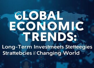 Global Economic Trends: Long-Term Investment Strategies in a Changing World Global Economic Trends: Long-Term Investment Strategies in a Changing World