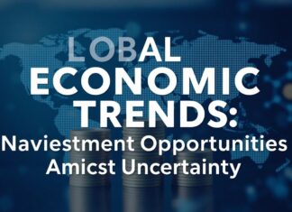 Global Economic Trends: Navigating Investment Opportunities Amidst Uncertainty Global Economic Trends: Navigating Investment Opportunities Amidst Uncertainty