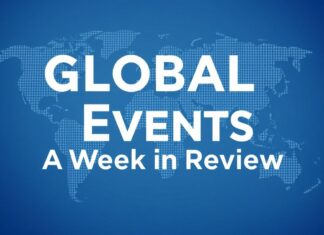 Global Events: A Week in Review Global Events: A Week in Review