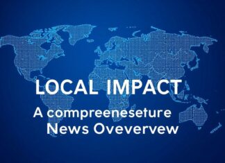 Global Events and Local Impact: A Comprehensive News Overview Global Events and Local Impact: A Comprehensive News Overview