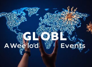 Global Festivities: A Weekend Guide to World Events Global Celebrations: A Weekend Guide to Worldwide Events