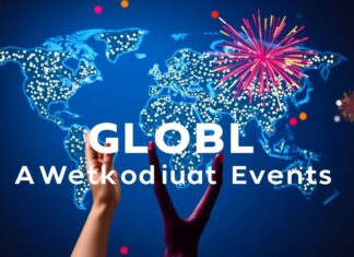 Global Festivities: A Weekend Guide to World Events Global Celebrations: A Weekend Guide to Worldwide Events