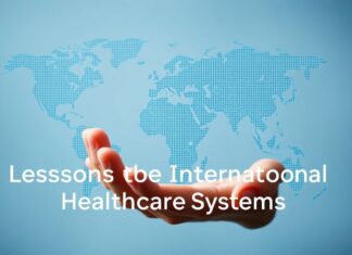 Global Health Innovations: Lessons from International Healthcare Systems Global Health Innovations: Lessons from International Healthcare Systems
