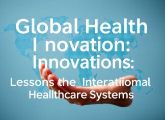Global Health Innovations: Lessons from International Healthcare Systems Global Health Innovations: Lessons from International Healthcare Systems