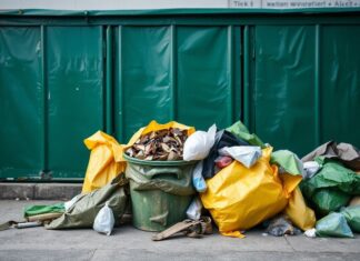 Global Innovations in Urban Waste Management: A Closer Look Global Innovations in Urban Waste Management: A Closer Look