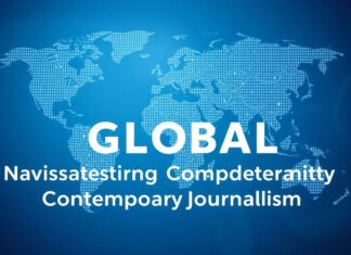 Global Perspectives: Navigating the Complexities of Modern Journalism Global Perspectives: Navigating the Complexities of Contemporary Journalism