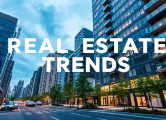 Global Real Estate Trends: A Look into the Future of Urban Living Global Real Estate Trends: An Insight into the Future of Urban Living