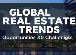 Global Real Estate Trends: Opportunities and Challenges in 2023 Global Real Estate Trends: Opportunities and Challenges in 2023