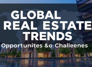 Global Real Estate Trends: Opportunities and Challenges in 2023 Global Real Estate Trends: Opportunities and Challenges in 2023