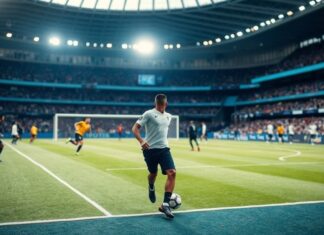 Global Sports Events: A Closer Look at Recent Developments Global Sports Events: An In-Depth Examination of Recent Advances