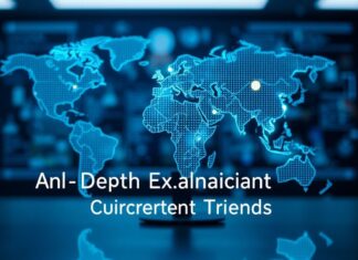 Global Tech Innovations: A Closer Look at the Latest Trends Global Tech Innovations: An In-Depth Examination of Current Trends