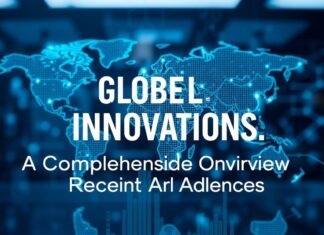 Global Tech Innovations: A Comprehensive Overview of Recent Developments Global Tech Innovations: A Comprehensive Overview of Recent Advances
