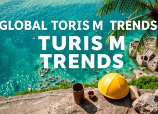 Global Tourism Trends: A Look into the Resurgence of Travel Global Tourism Trends: An Insight into the Revival of Travel