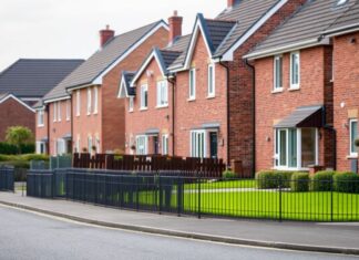 Lisburn Community Comes Together to Address Local Housing Crisis Lisburn Community Comes Together to Address Local Housing Crisis