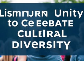 Lisburn Community Comes Together to Celebrate Cultural Diversity Lisburn Community Unites to Celebrate Cultural Diversity